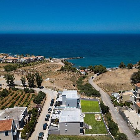 Lagoon Seabreeze Villa, Sumptuous Retreat, By Thinkvilla Panormos  Exterior photo